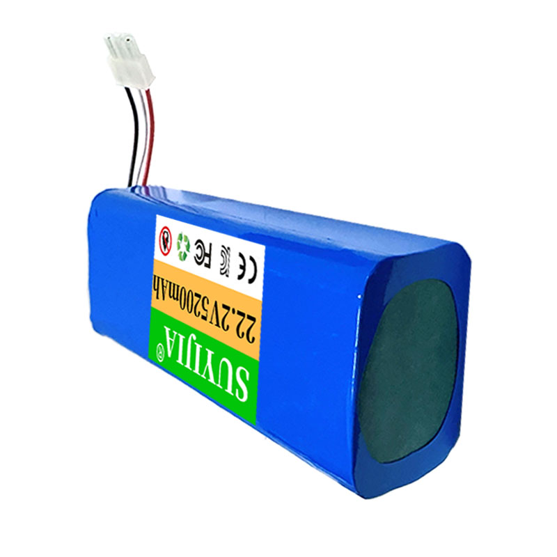 22.2V 18650 battery 5200mAh 6S - Drone Rc Game review and price