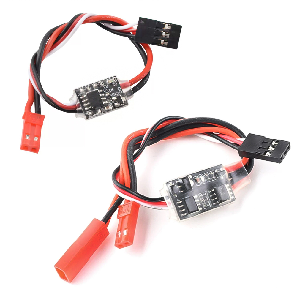 2-20A High Current Remote Cont - Drone Rc Toy review and price
