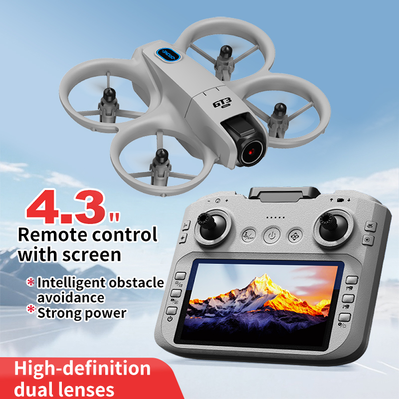 New Model GT3 MAX Drones Large - Drone Kf Rc review and price