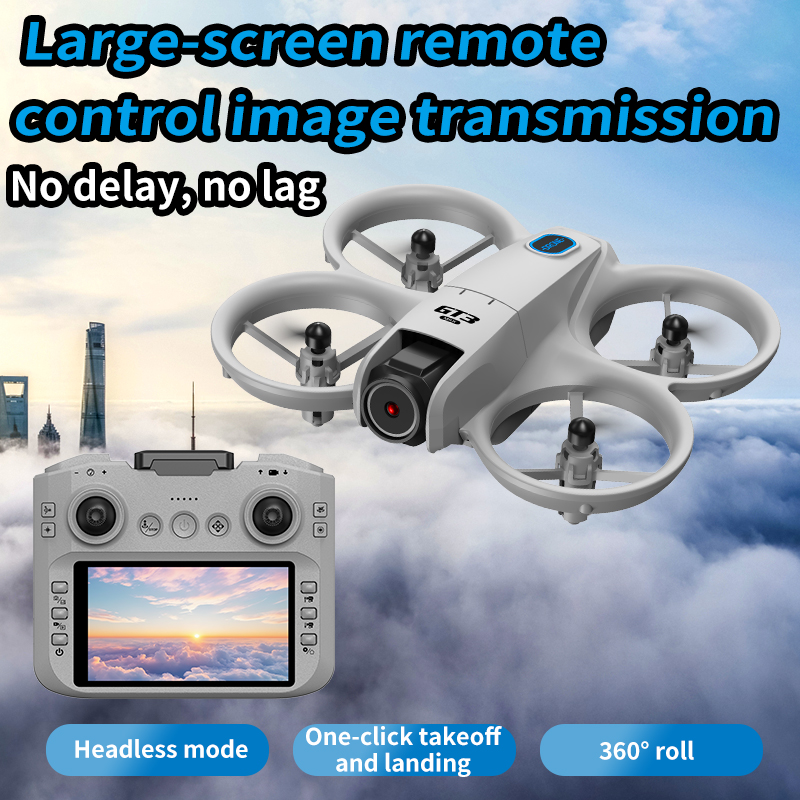New Model GT3 MAX Drones Large - Drone Kf Rc review and price