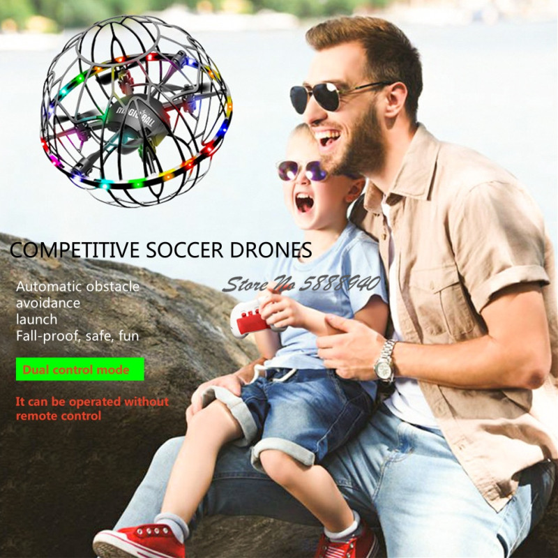 Smart Gesture Sensing Soccer G - Drone Rc Game review and price
