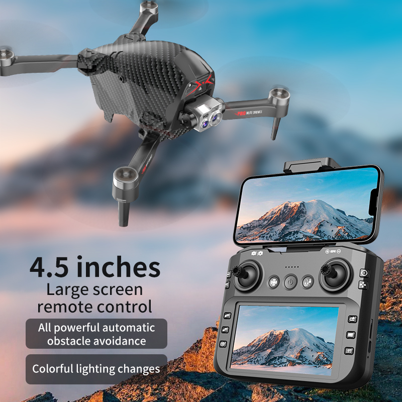 CS26 Drone with 1080P FPV Dual - Drone Z review and price