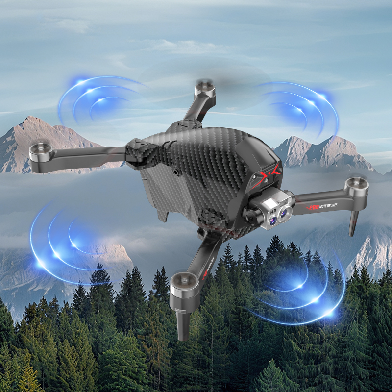 CS26 Drone with 1080P FPV Dual - Drone Z review and price