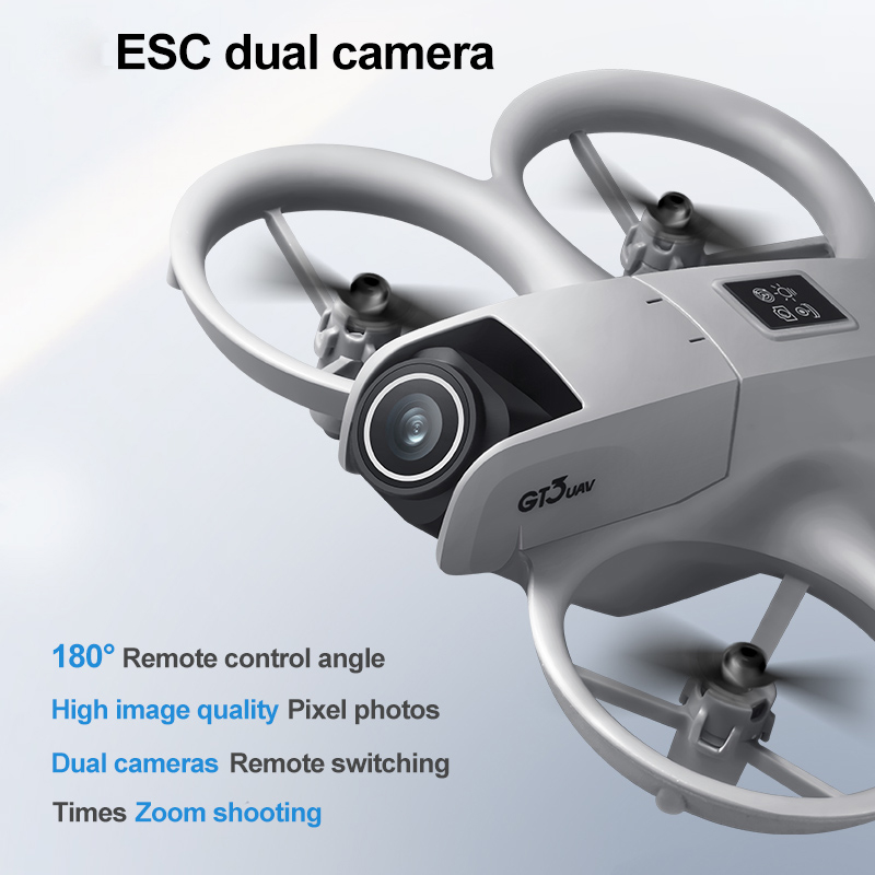 2026 GT3 MAX RC Drone 8K 5G Pr - Drone Rc Cable review and price