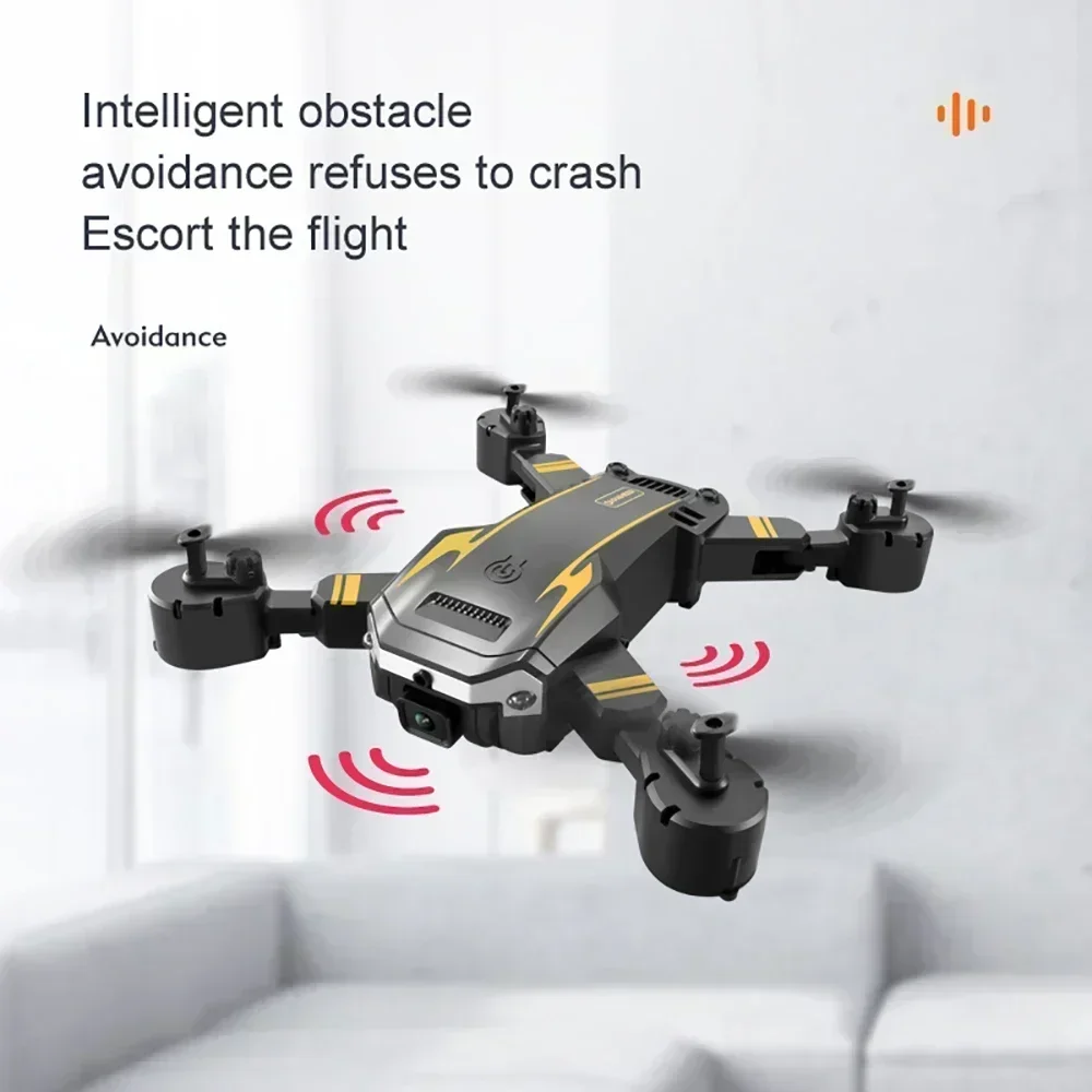 G6 pro Drone with 8K Dual Came - Drone Z review and price