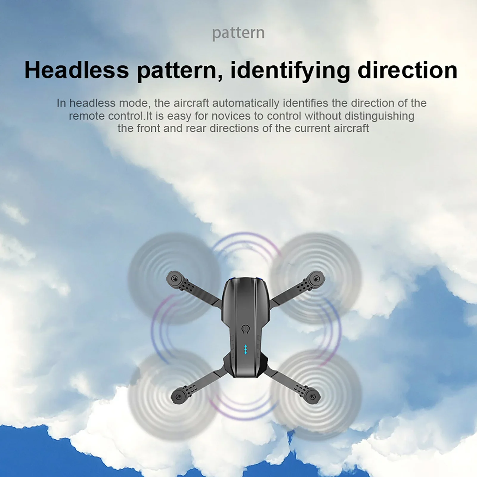 E99 K3 Pro Foldable Mini Drone - Drone Rc Foldable review and price