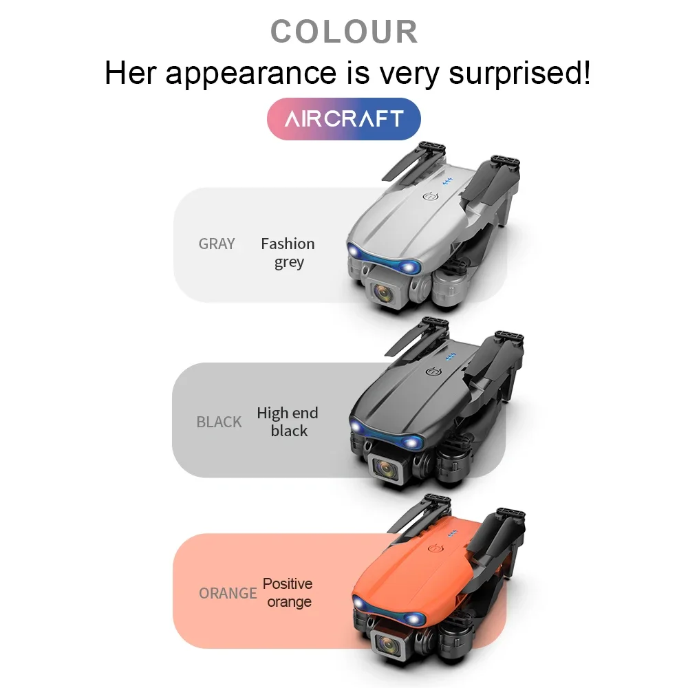 E99 K3 Pro Foldable Mini Drone - Drone Rc Foldable review and price
