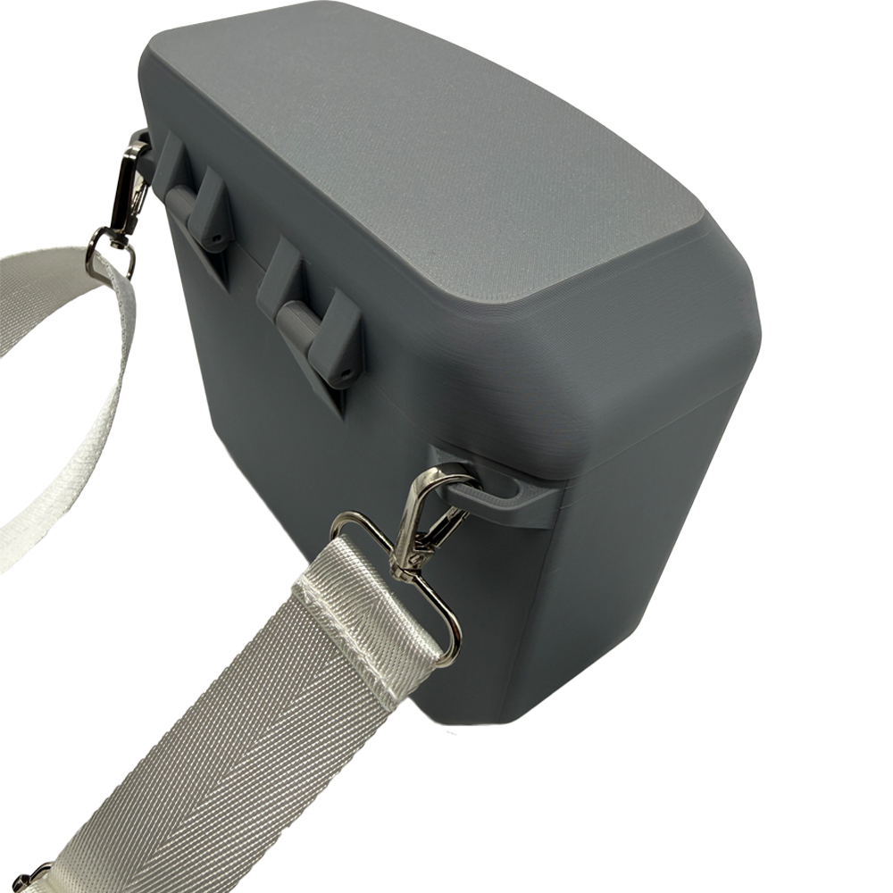 for DJI Neo 2 3D Printed Box w - Drone Rc Lanyard review and price