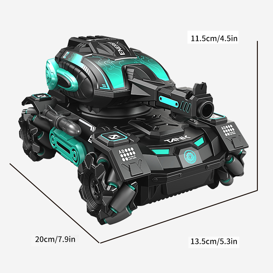 RC Jet Car 2.4G Gesture Sensin - Drone Kf Rc review and price