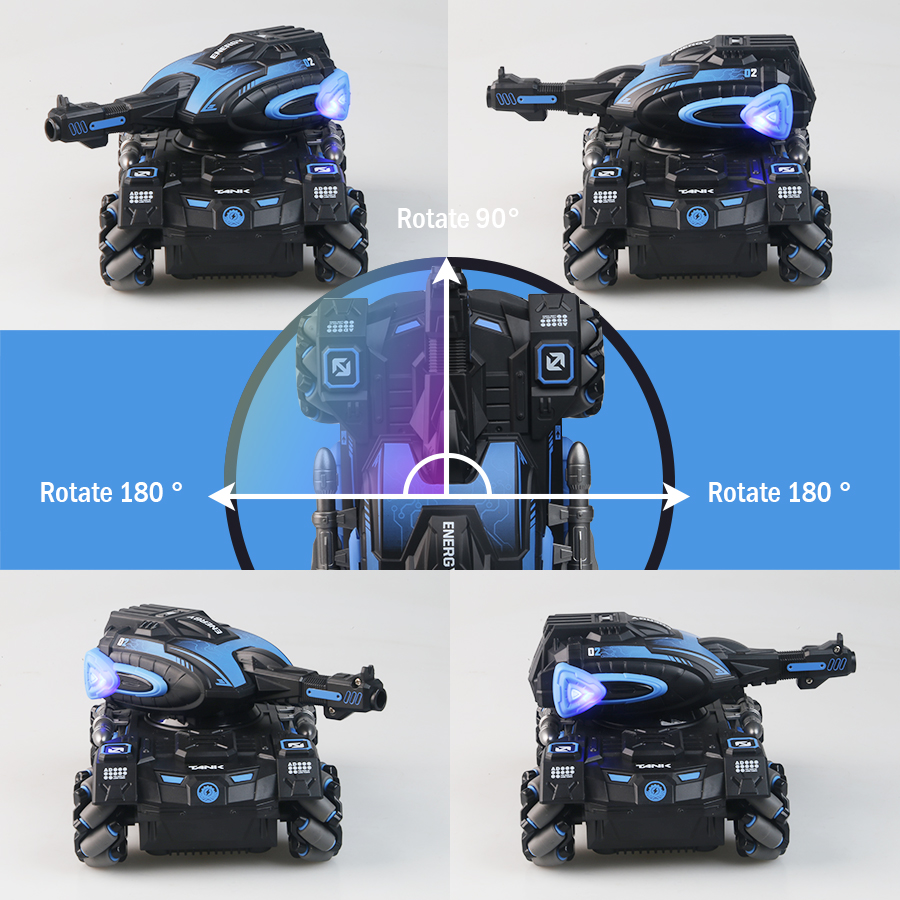 RC Jet Car 2.4G Gesture Sensin - Drone Kf Rc review and price