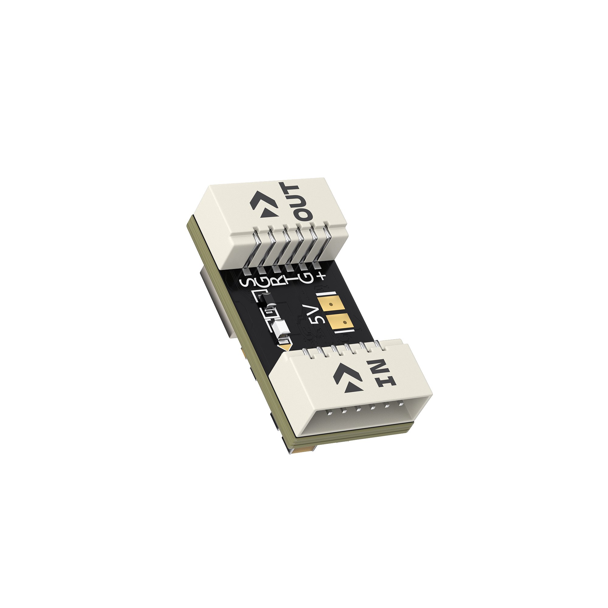 GEPRC O4 Series Step-Down BEC  - Drone Rc Y Series review and price