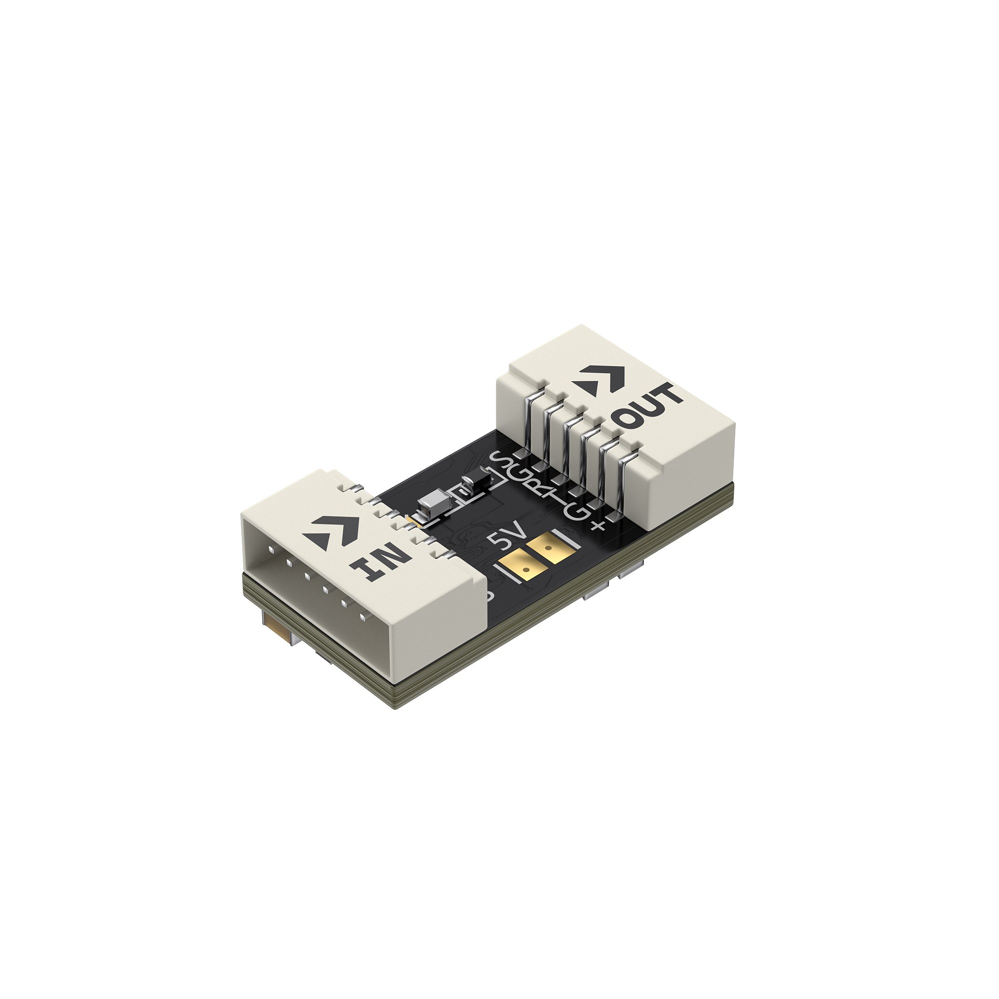 GEPRC O4 Series Step-Down BEC  - Drone Rc Y Series review and price