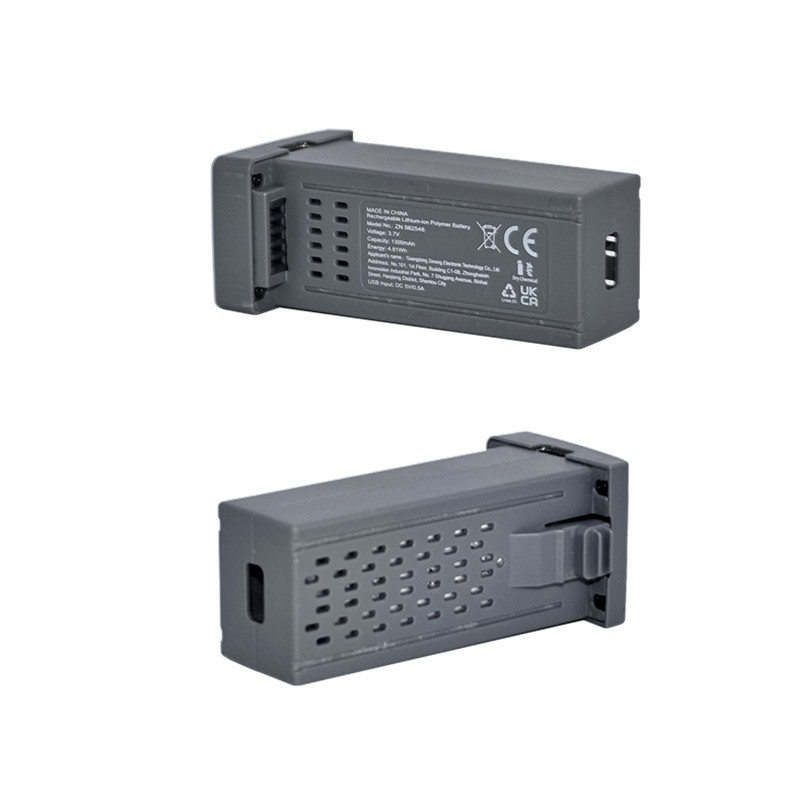 GT50 PRO Drone Battery 3.7V 13 - Drone Rc Gt50 review and price