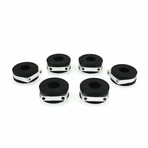 1-6pcs CNC Aluminium Gimbal 8m - Drone Rc Toy review and price