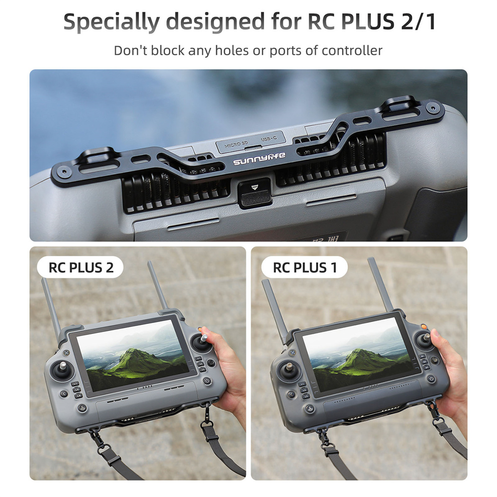 Sunnylife Remote Controller La - Drone Rc Lanyard review and price