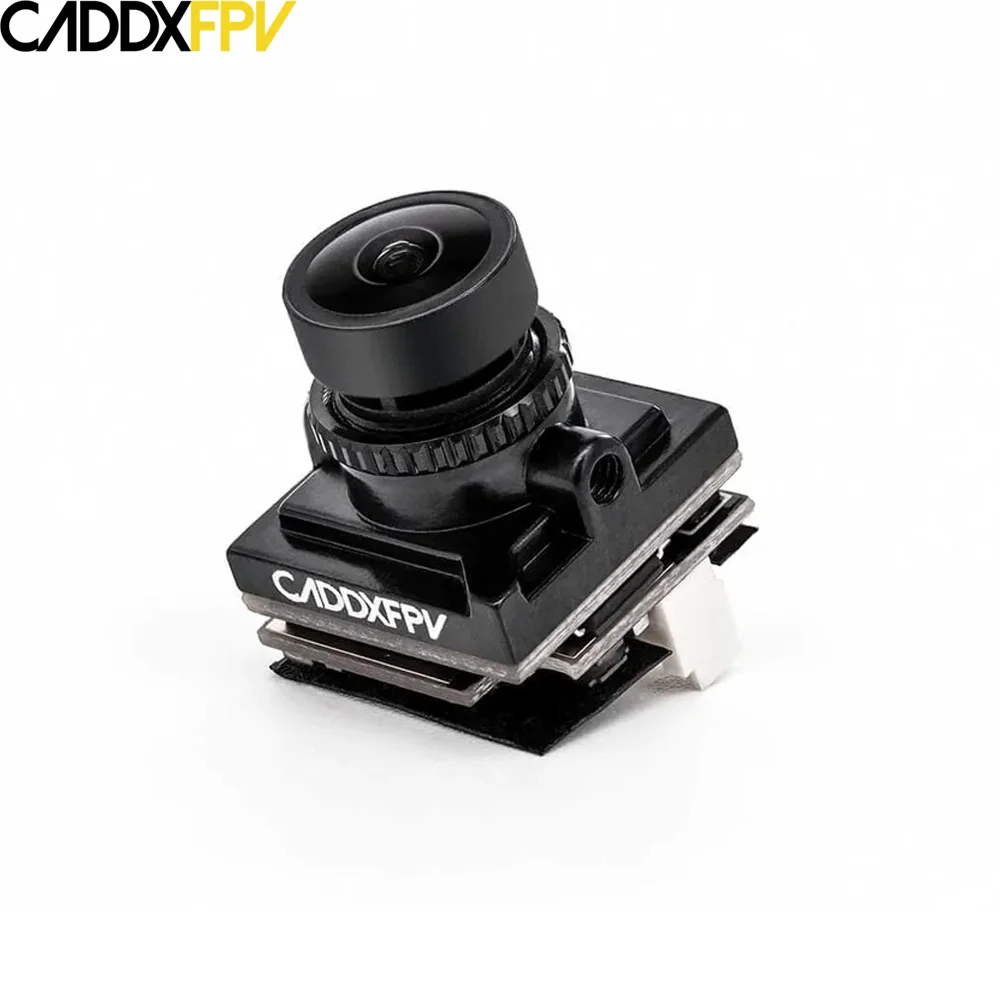 Caddx Baby Ratel 2 Nano Size 1 - Drone Z review and price