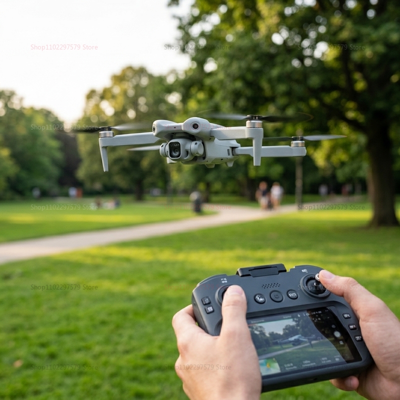 Upgrade T33 Drone Aerial 8K HD - Drone Rc Foldable review and price