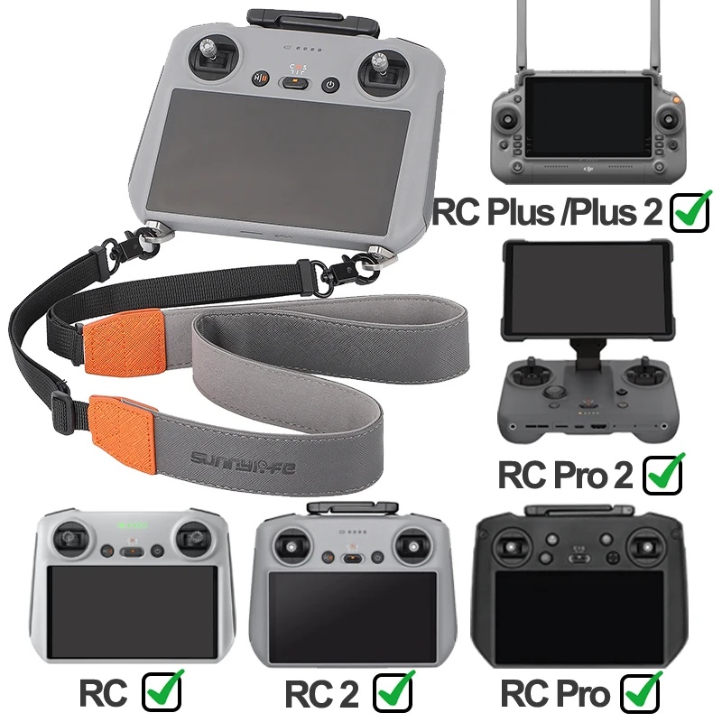 Lanyard For DJI RC/RC 2/ PRO/  - Drone Rc Lanyard review and price