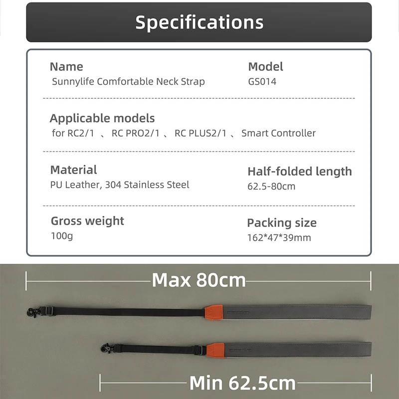 Lanyard For DJI RC/RC 2/ PRO/  - Drone Rc Lanyard review and price