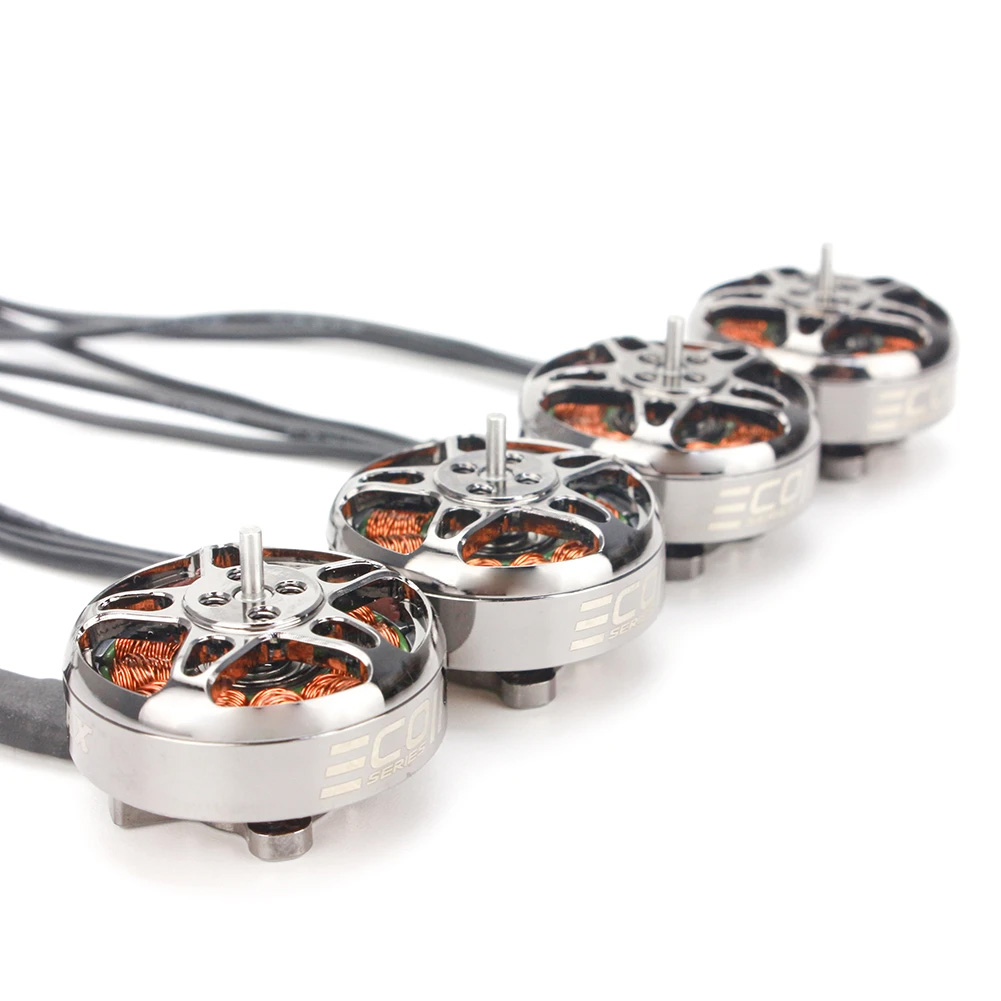 4pcs Emax ECO II Series 2004 1 - Drone Rc Y Series review and price