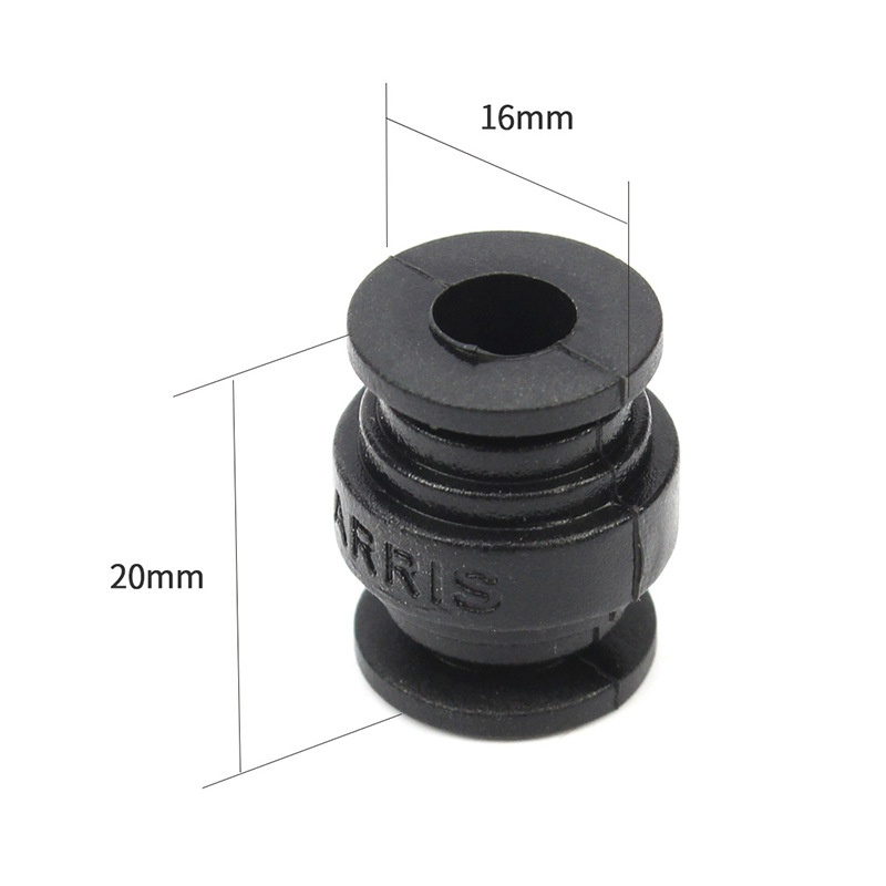 4Pcs/Lot Anti Vibration Rubber - Drone Rc Toy review and price