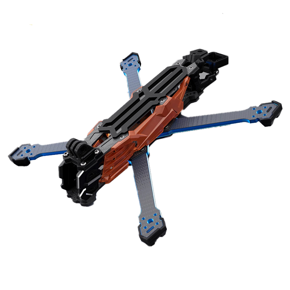 GEPRC GEP-Vapor-D5 D6 O4 Pro C - Drone Rc Quadcopter Controller review and price