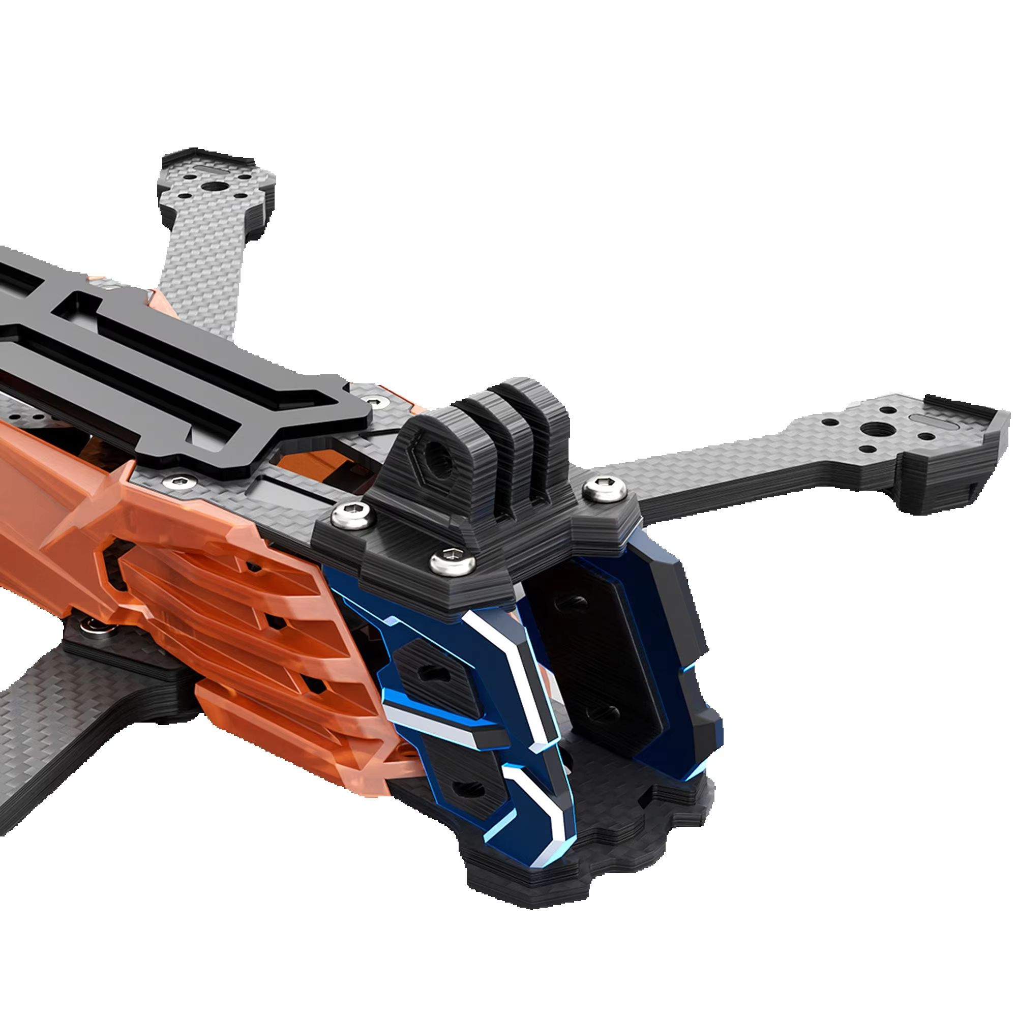 GEPRC GEP-Vapor-D5 D6 O4 Pro C - Drone Rc Quadcopter Controller review and price