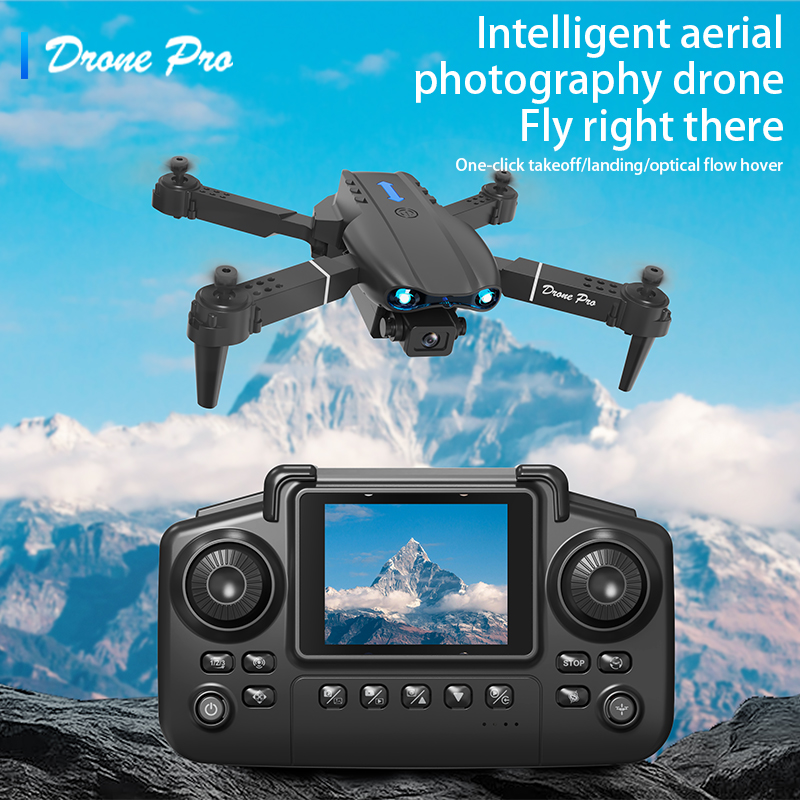 E99 Air Screen Control Drone P - Drone Rc Foldable review and price