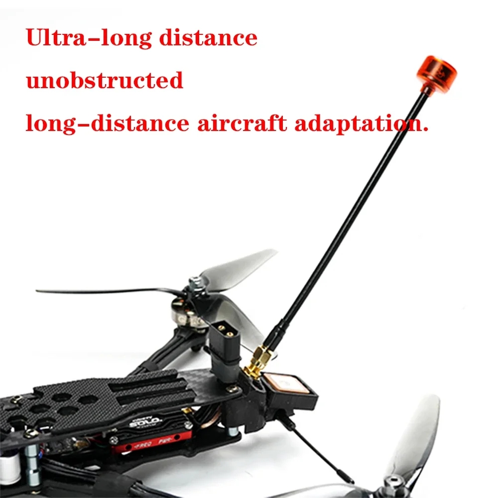 2026 NEW RUSHFPV RUSH Cherry F - Drone Z review and price
