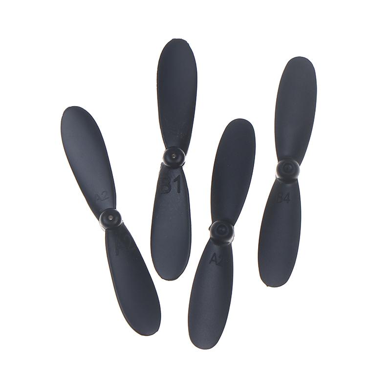 8PCS 42mm Props For 4D RC Spar - Drone Rc Toy review and price