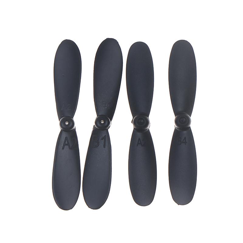 8PCS 42mm Props For 4D RC Spar - Drone Rc Toy review and price