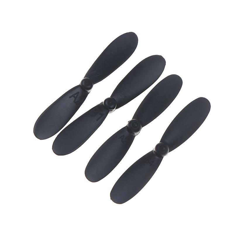 8PCS 42mm Props For 4D RC Spar - Drone Rc Toy review and price