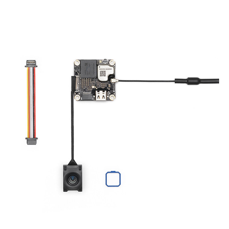 DJI O4 Air Unit Series Flagshi - Drone Rc Toy review and price