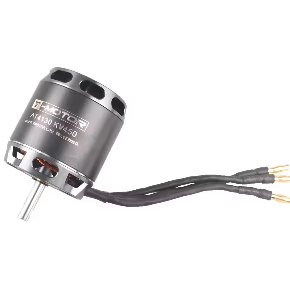 T-MOTOR AT4130 230/300/450KV L - Drone Rc Toy review and price