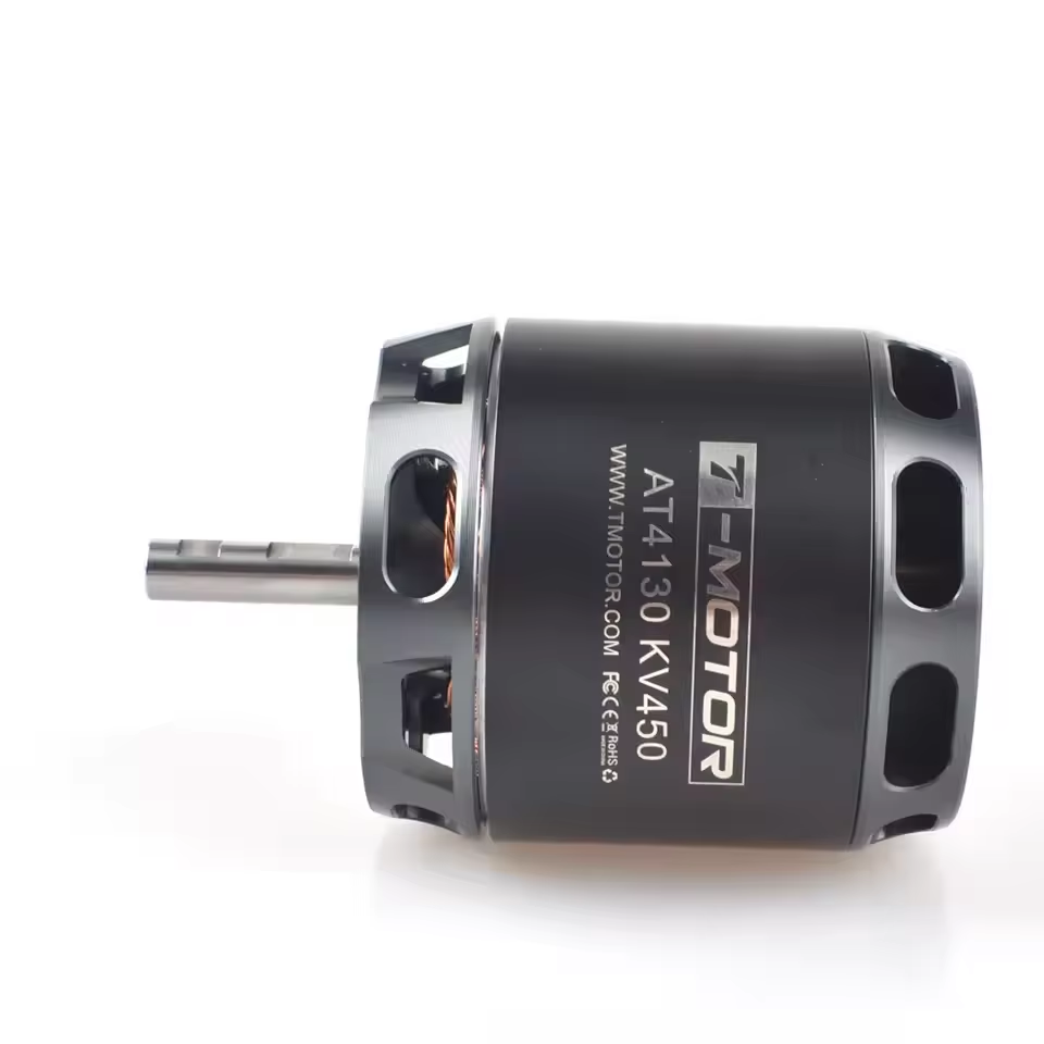 T-MOTOR AT4130 230/300/450KV L - Drone Rc Toy review and price
