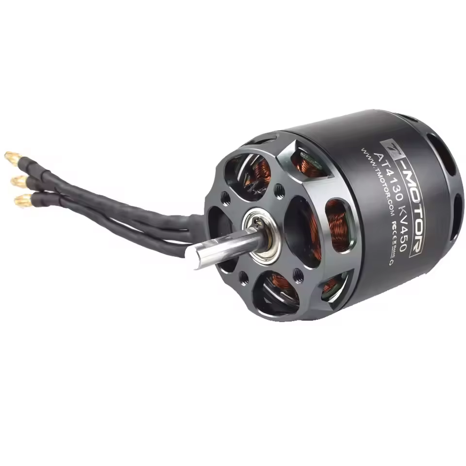 T-MOTOR AT4130 230/300/450KV L - Drone Rc Toy review and price