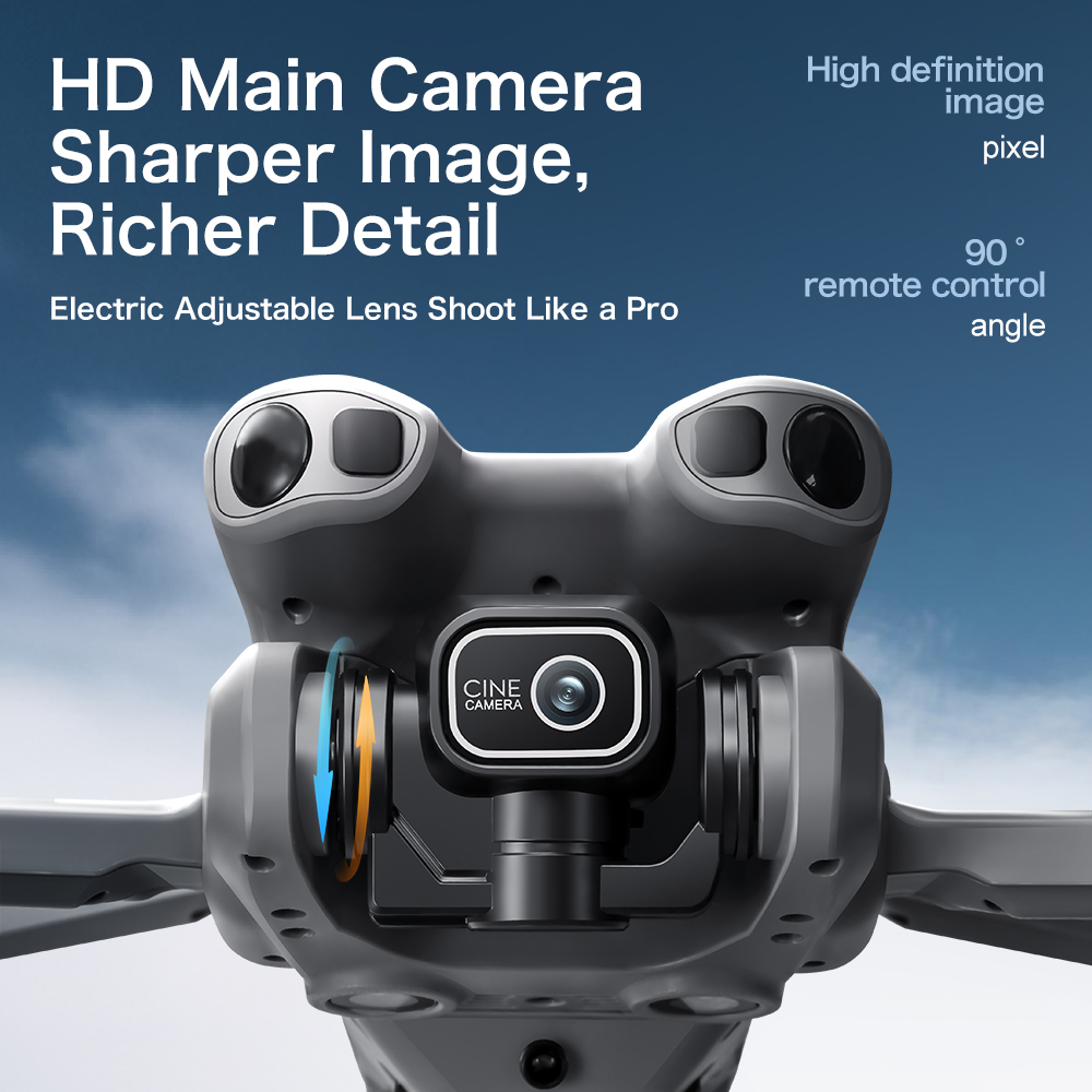 2026 GT50 Pro Drone Screen Rem - Drone Rc Gt50 review and price