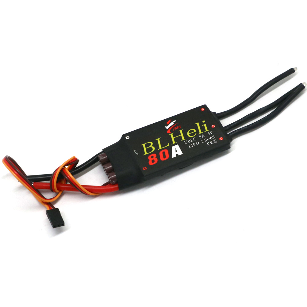 BLHeli Brushless ESC 80A 12A 2 - Drone Rc Toy review and price