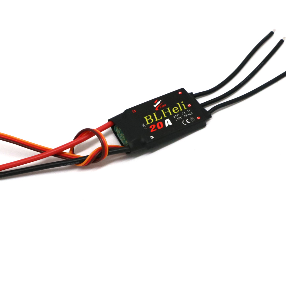 BLHeli Brushless ESC 80A 12A 2 - Drone Rc Toy review and price