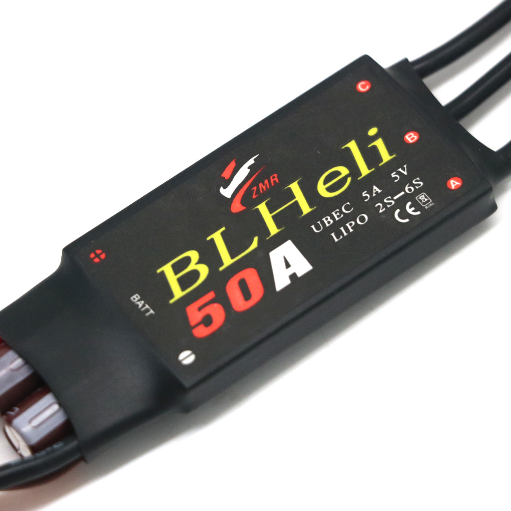 BLHeli Brushless ESC 80A 12A 2 - Drone Rc Toy review and price