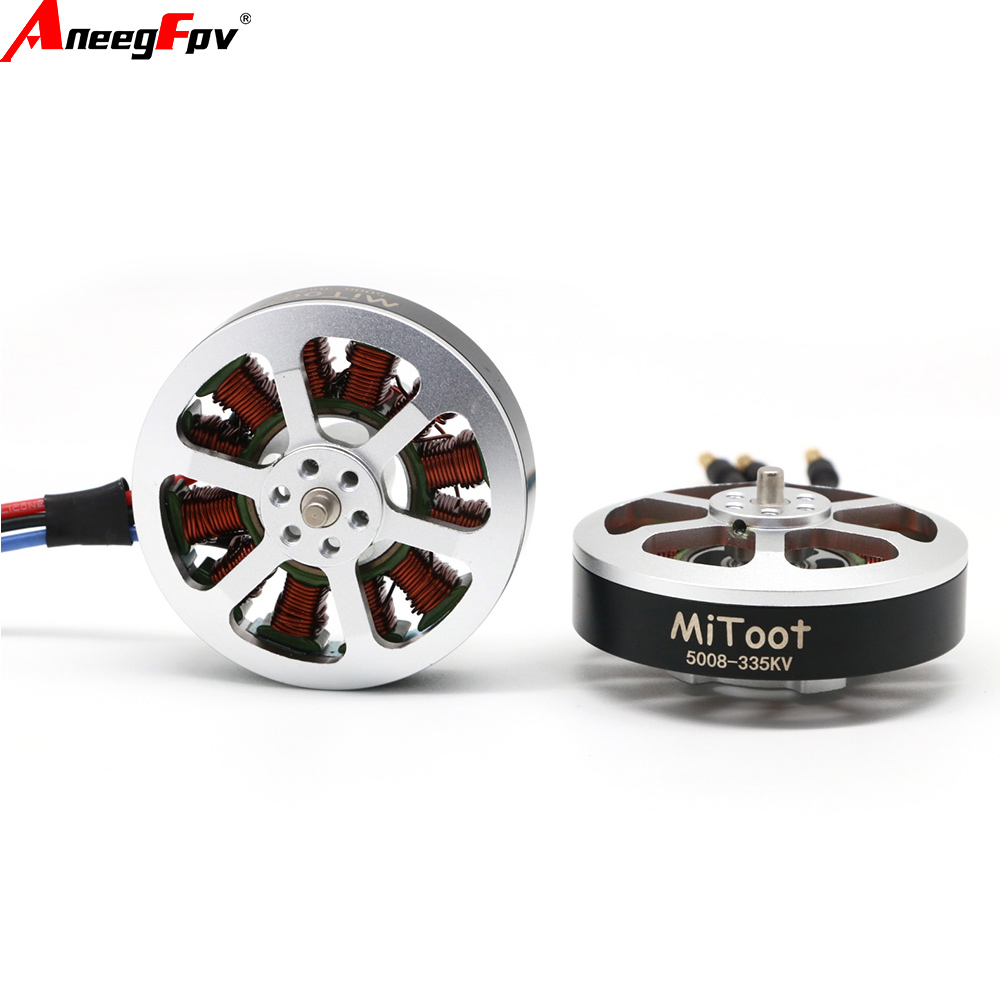 RC Drone Motor 5008 335KV 400K - Drone Kf Rc review and price