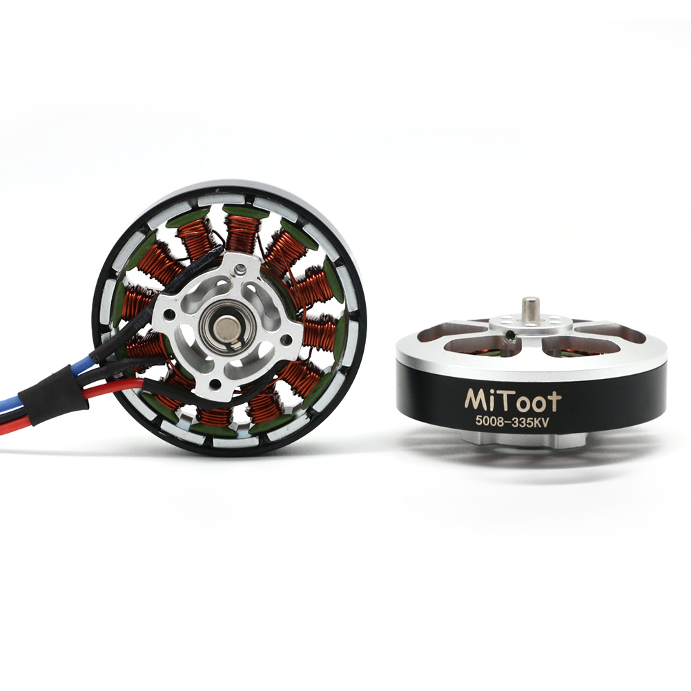 RC Drone Motor 5008 335KV 400K - Drone Kf Rc review and price