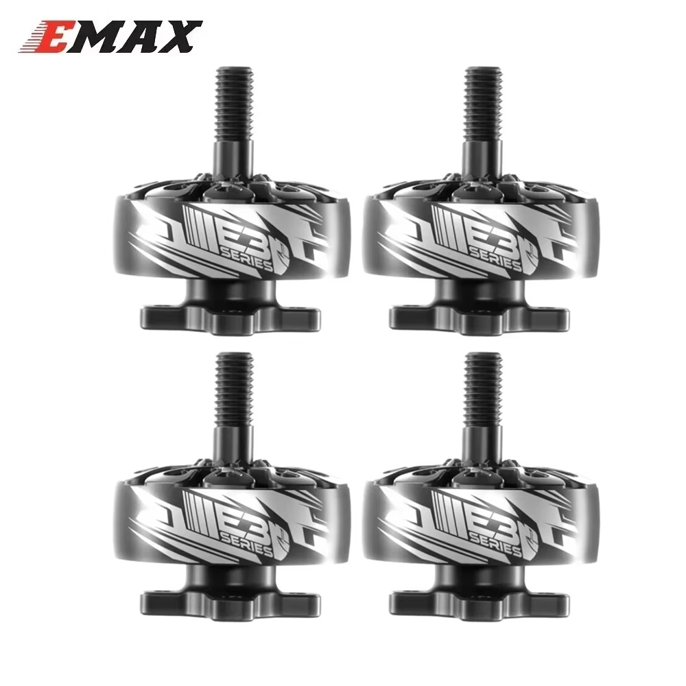 4PCS EMAX ECOIII Series 2808 1 - Drone Rc Y Series review and price