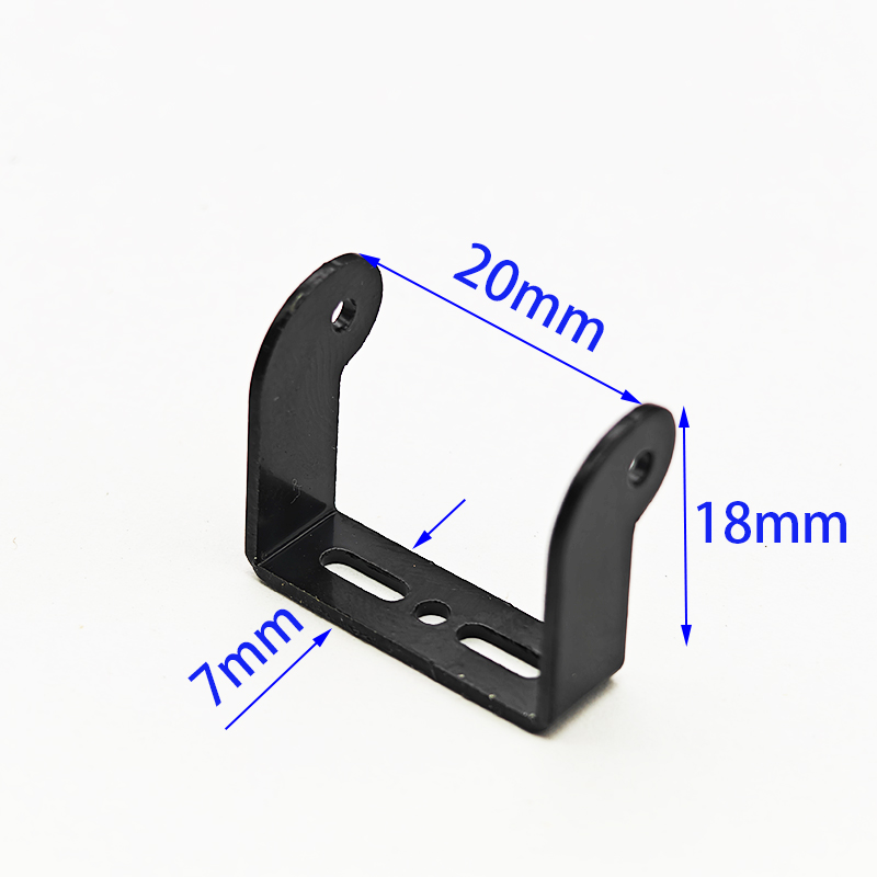 19*19mm Micro FPV Camera Mount - Drone Z review and price