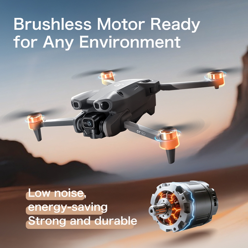 GT50 RC Drone 8K HD Aerial Pho - Drone Rc Gt50 review and price