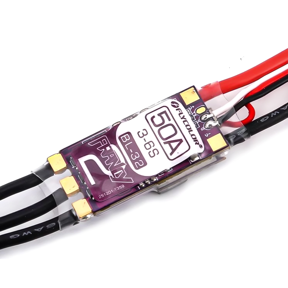 FLYCOLOR Francy 2 Brushless ES - Drone Rc Quadcopter Controller review and price
